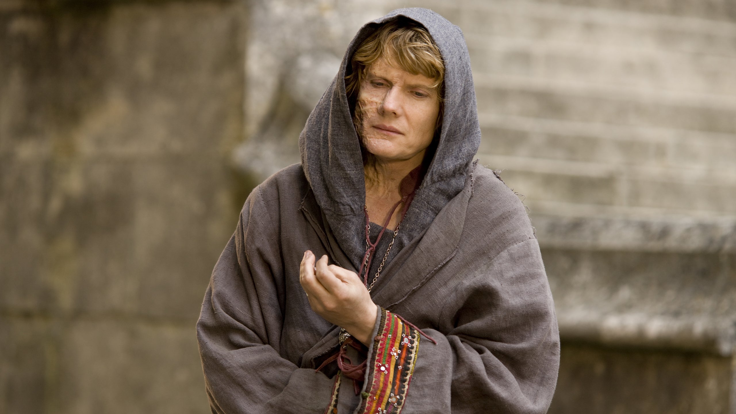 S1 E6 - Le remède à tous les maux