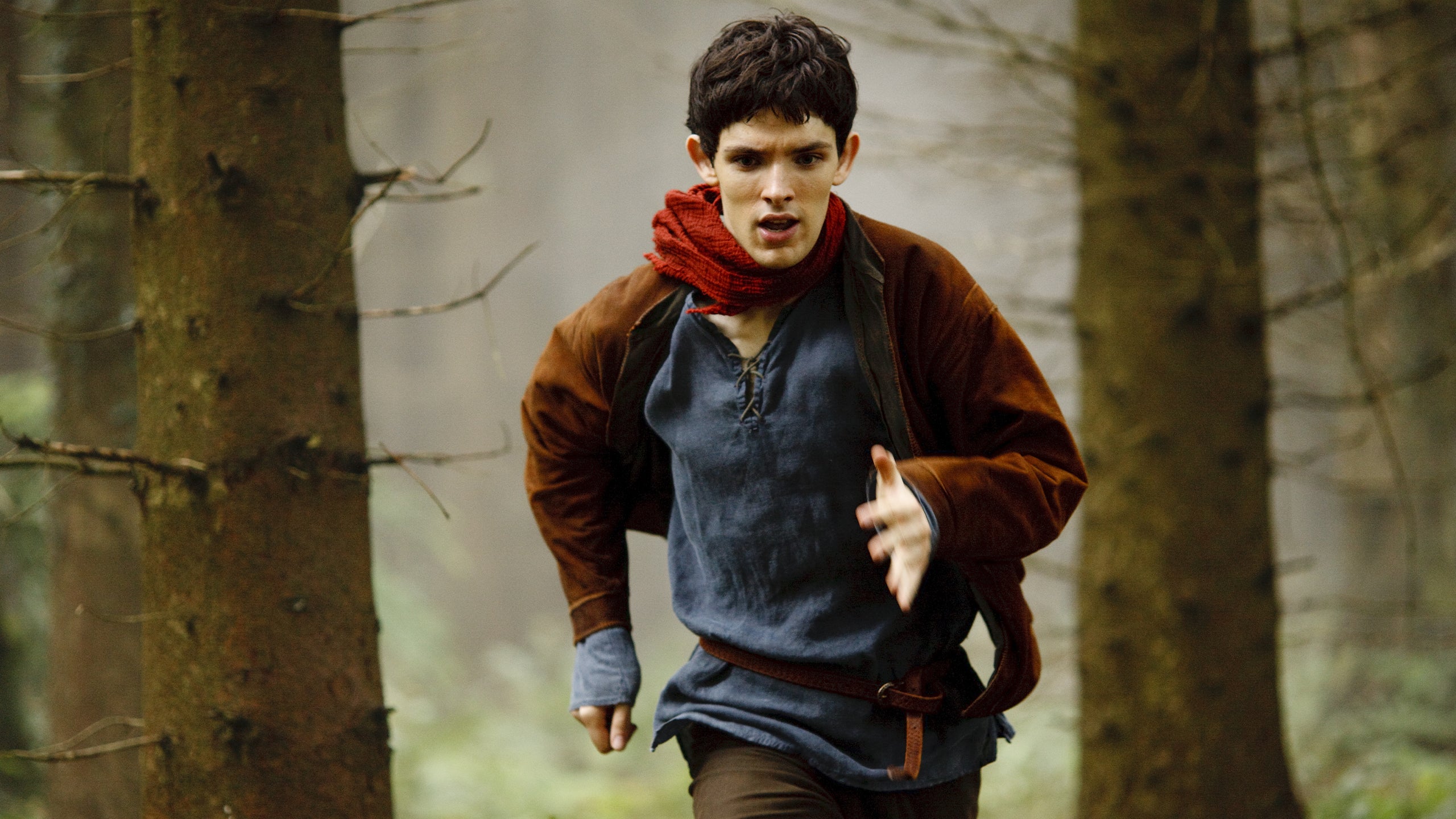 S1 E7 - Les portes d’Avalon