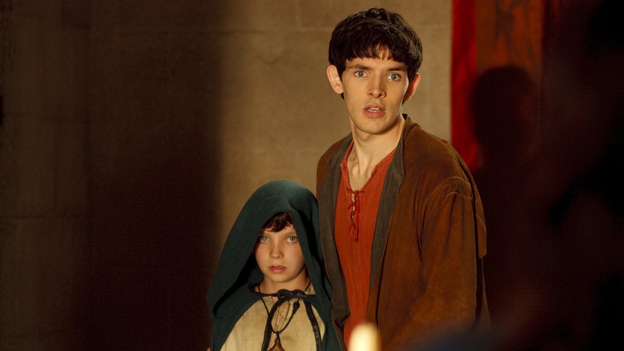 S1 E8 - Le début de la fin