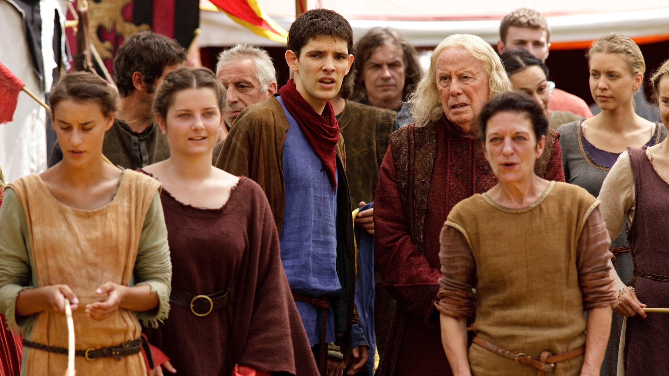 S3 E4 -  Le cristal magique