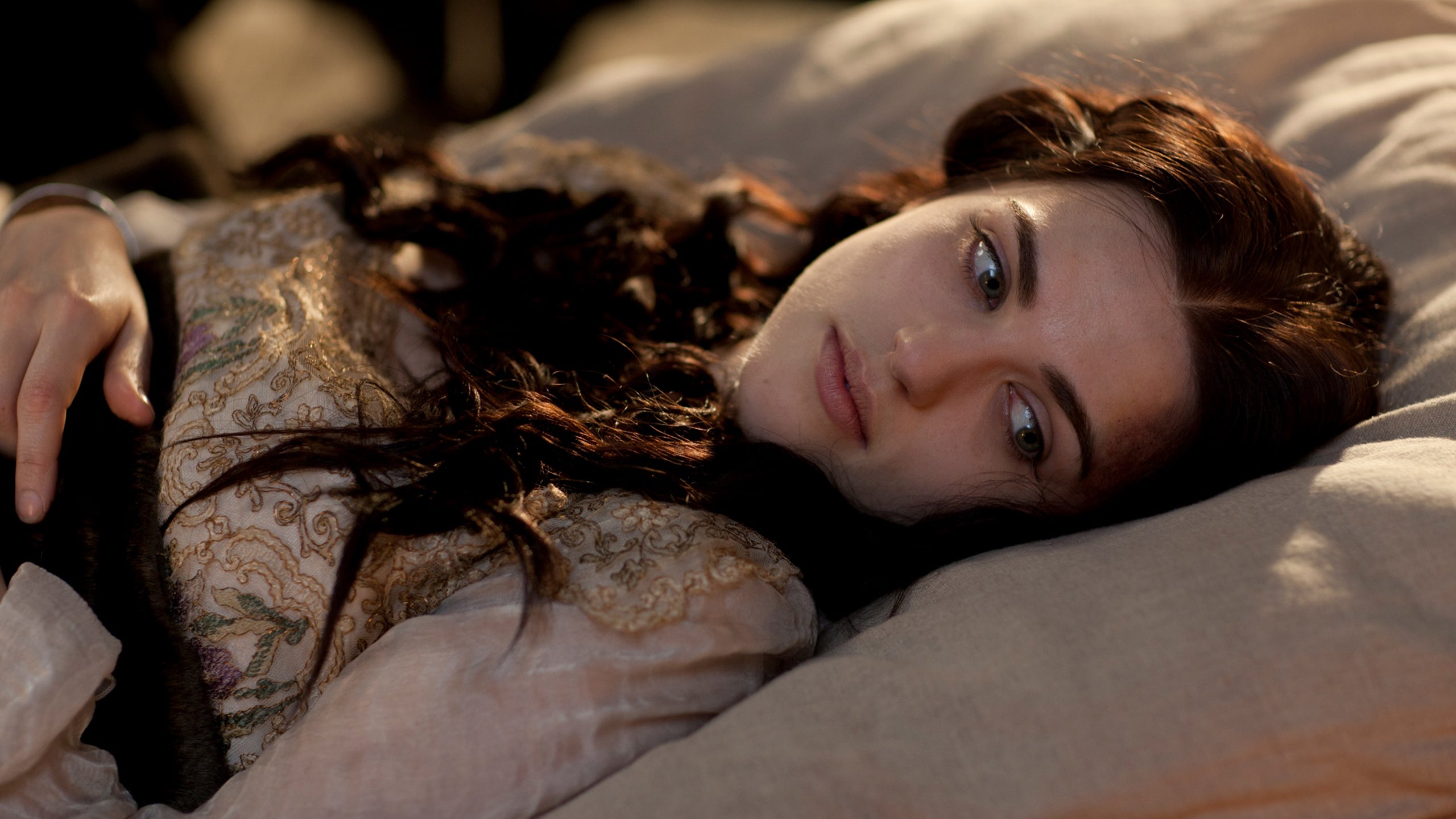 S3 E5 - L’antre de cristal