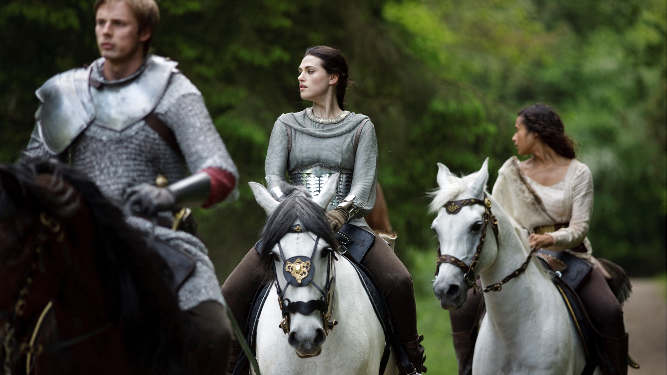 S3 E7 - Le château de Fyrien