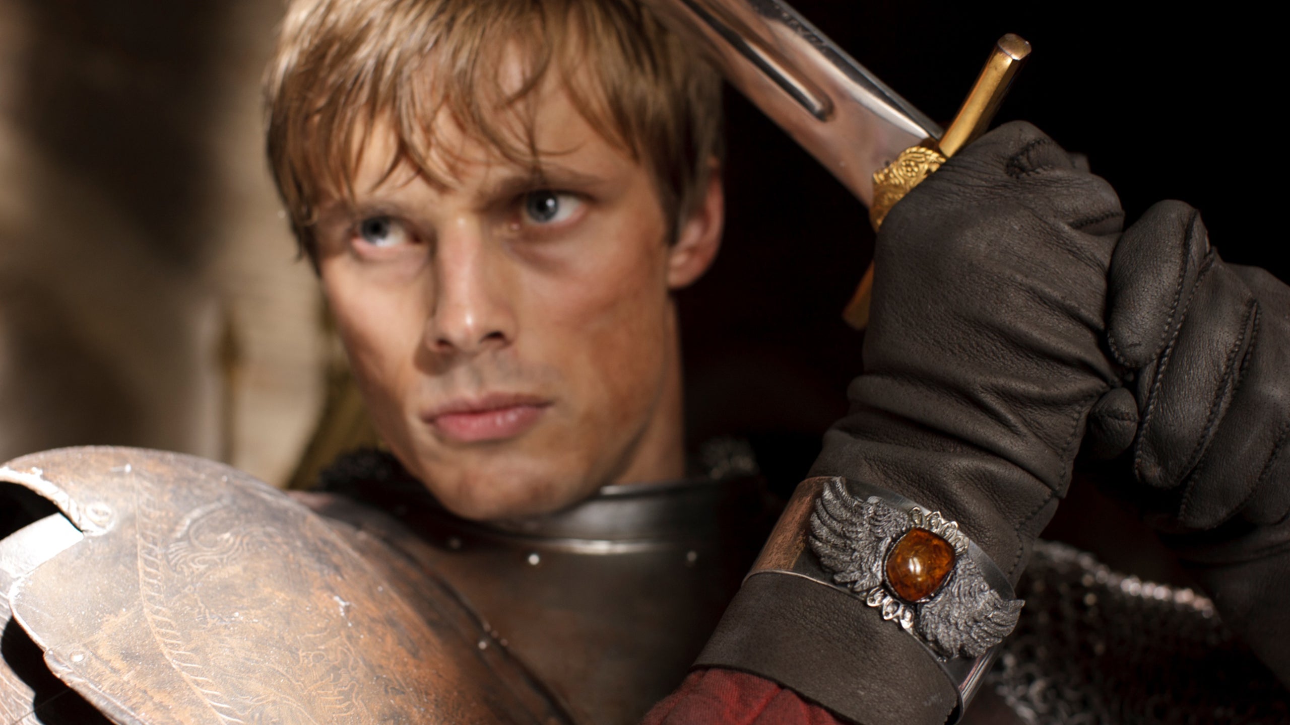 S3 E8 -  Les terres des Périls