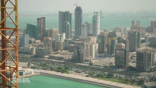 Bahrein : l’archipel de la fête au cœur du golfe Persique
