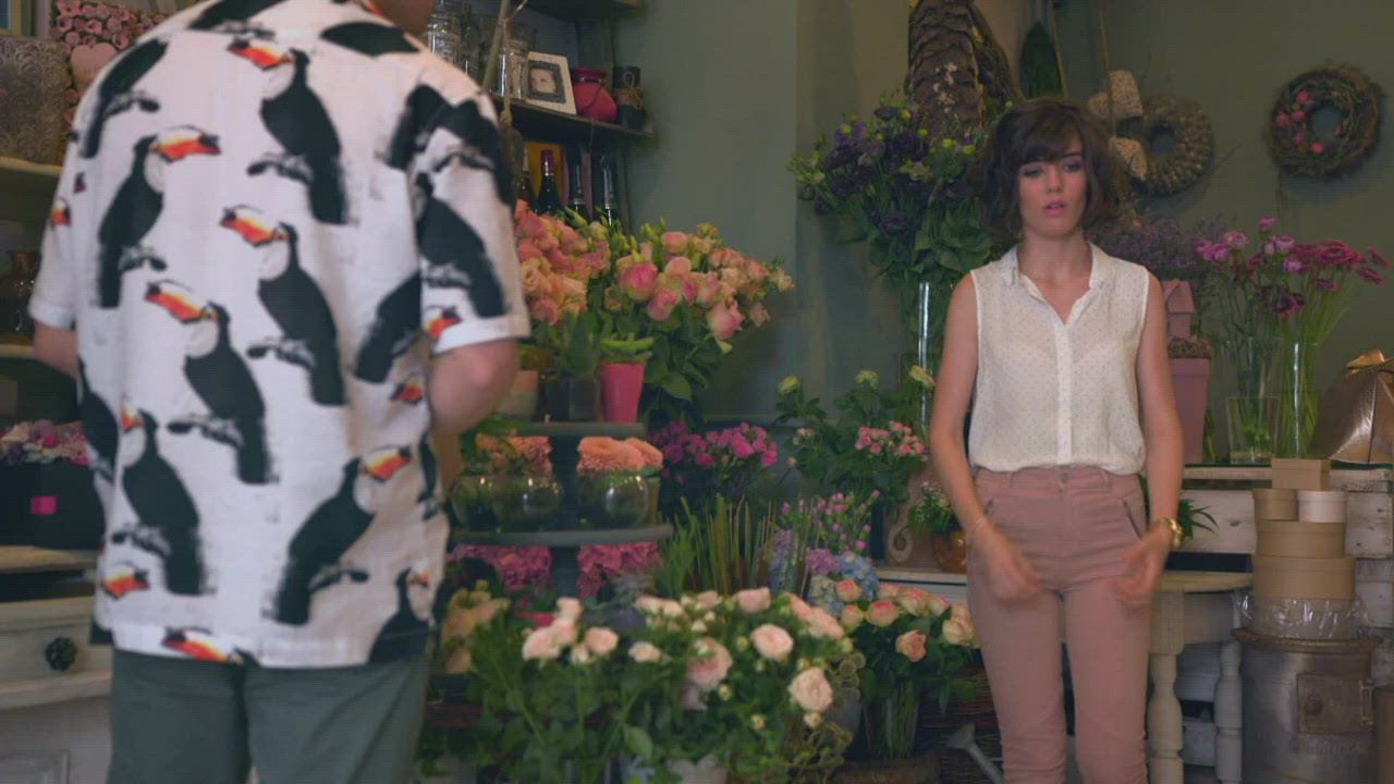 Oltári csajok - 18. rész