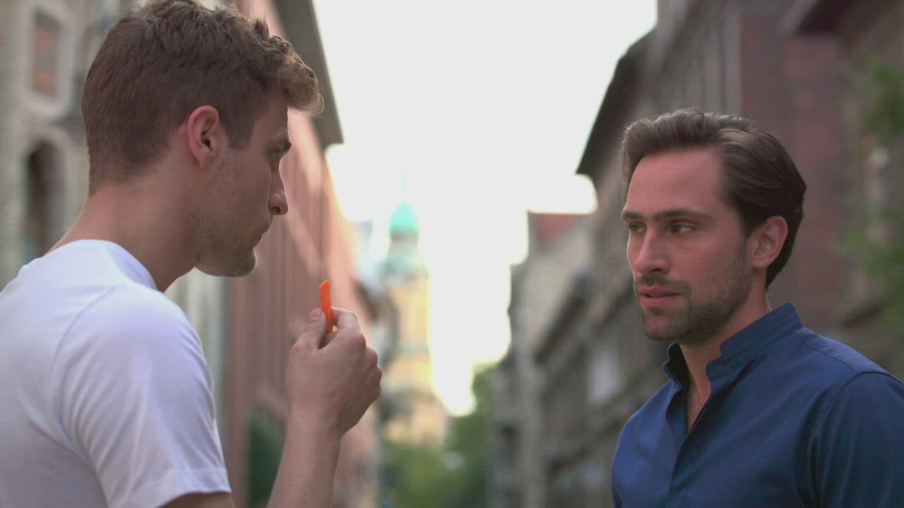 Oltári csajok - 20. rész