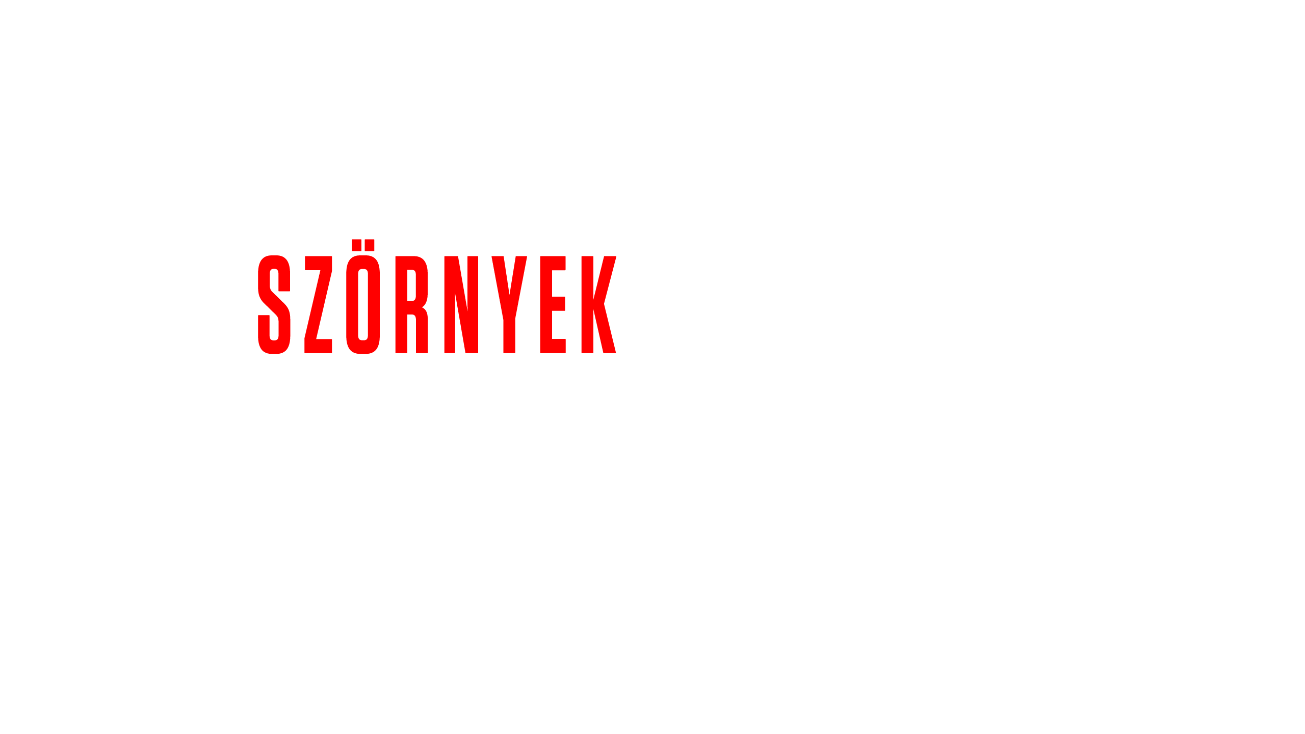Szörnyek nyomában - a legjobb részek