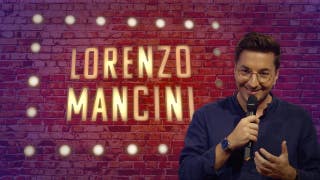 Lorenzo Mancini : La sexualisation des enfants