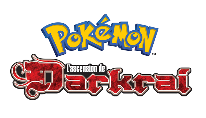 Pokémon : L'ascension de Darkrai