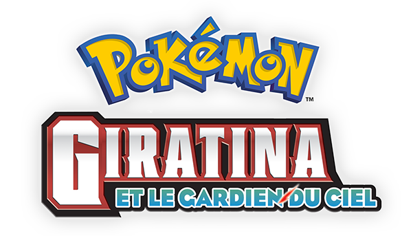 Pokémon : Giratina et le Gardien du Ciel