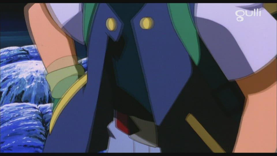 Pokémon 3 : Le sort des Zarbi