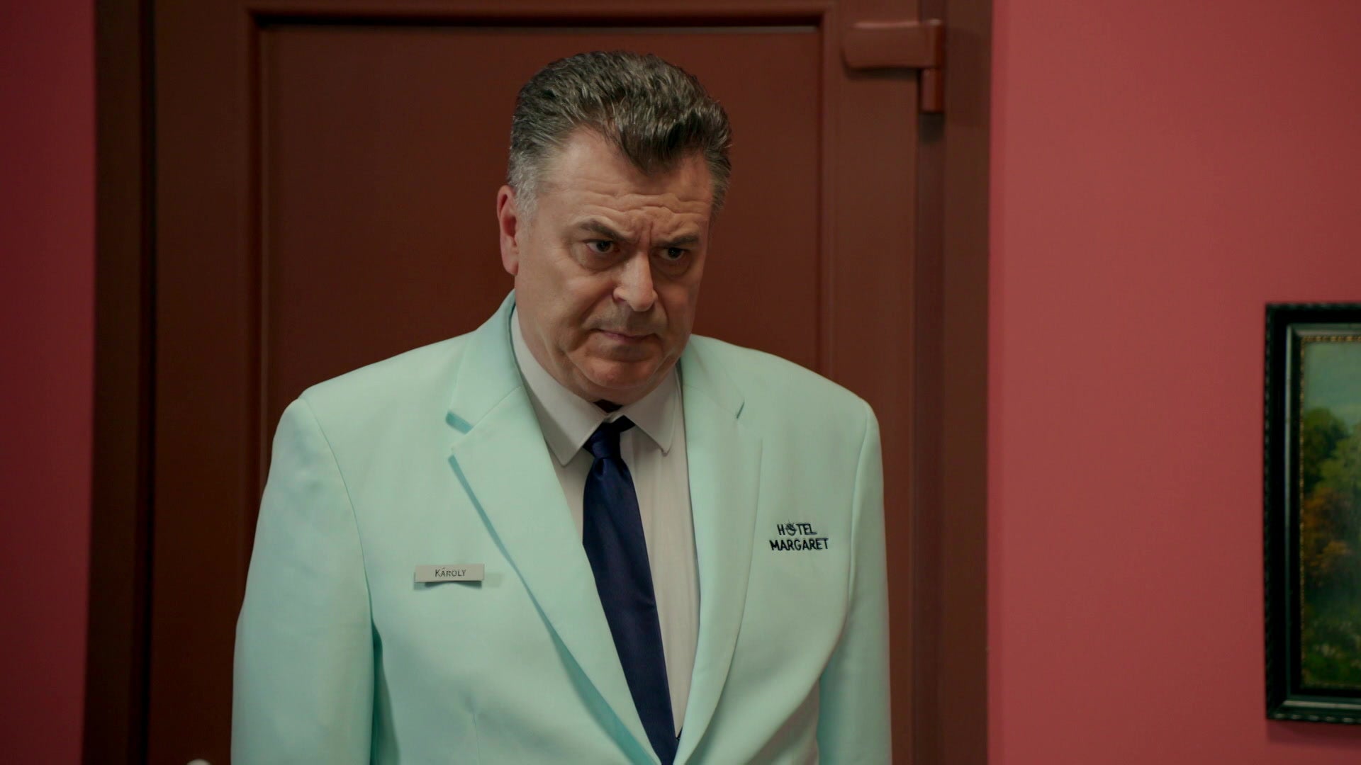 Hotel Margaret 1. évad 3. rész