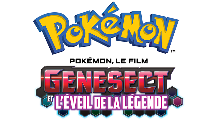 Pokémon Le Film - Genesect et l'éveil de la légende