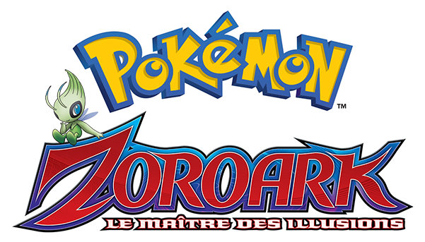 Pokémon le film 13 - Zoroark : le maître des illusions