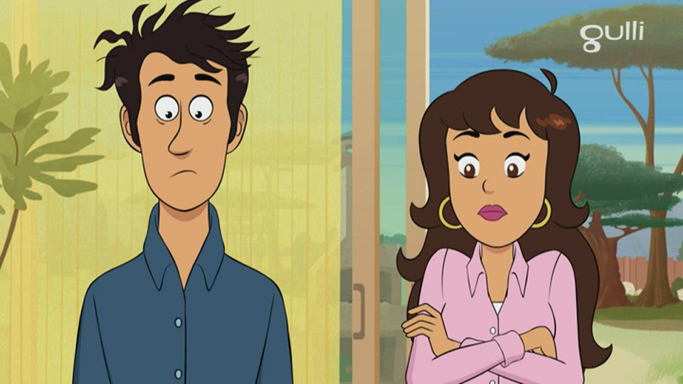 La plus pire des deux