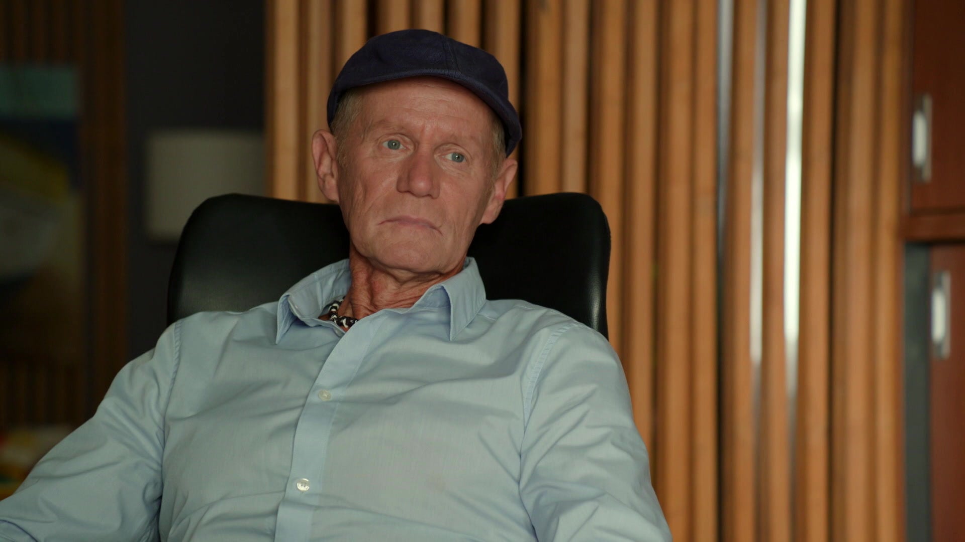 Hotel Margaret 1. évad 4. rész