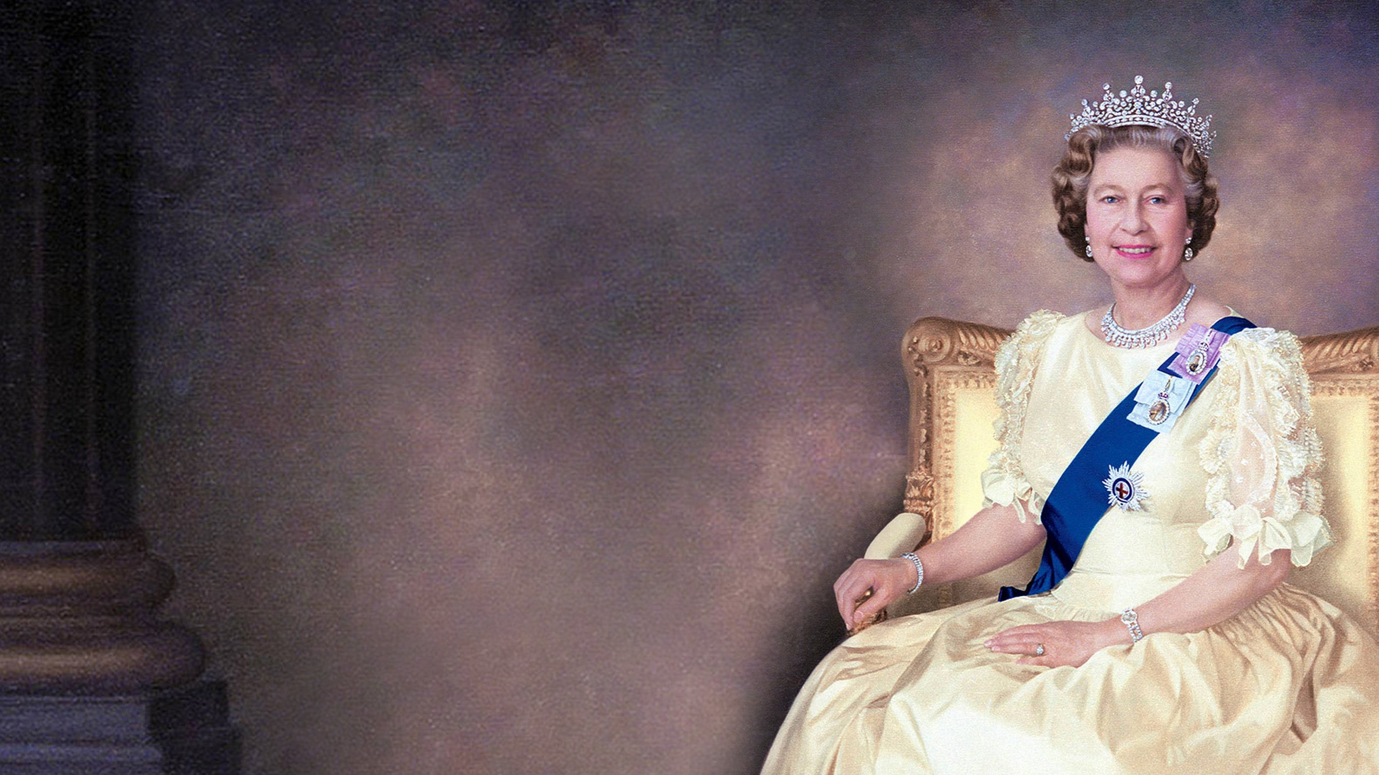 Les dossiers secrets de la famille royale : l'amour, l'honneur et la couronne