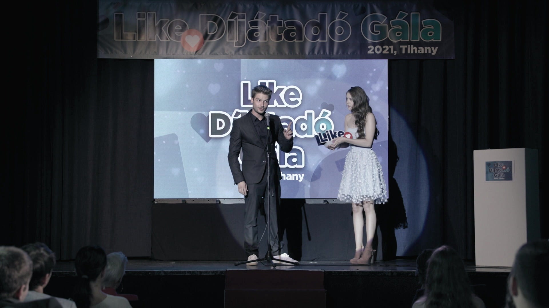 Hotel Margaret 1. évad 5. rész