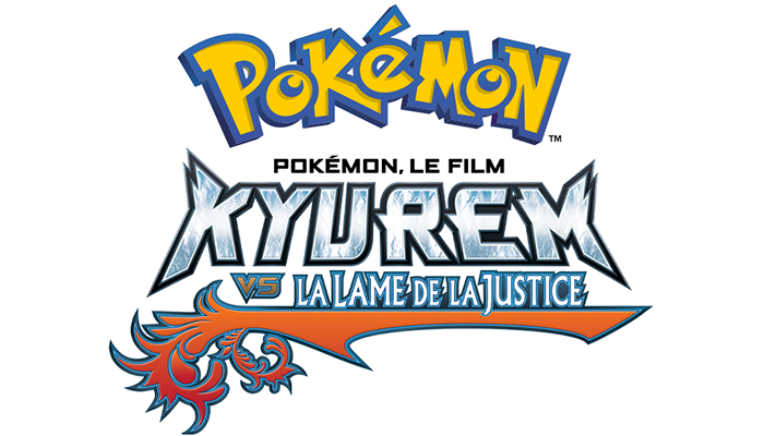 Pokémon le film 15 : Kyurem vs la Lame de la Justice