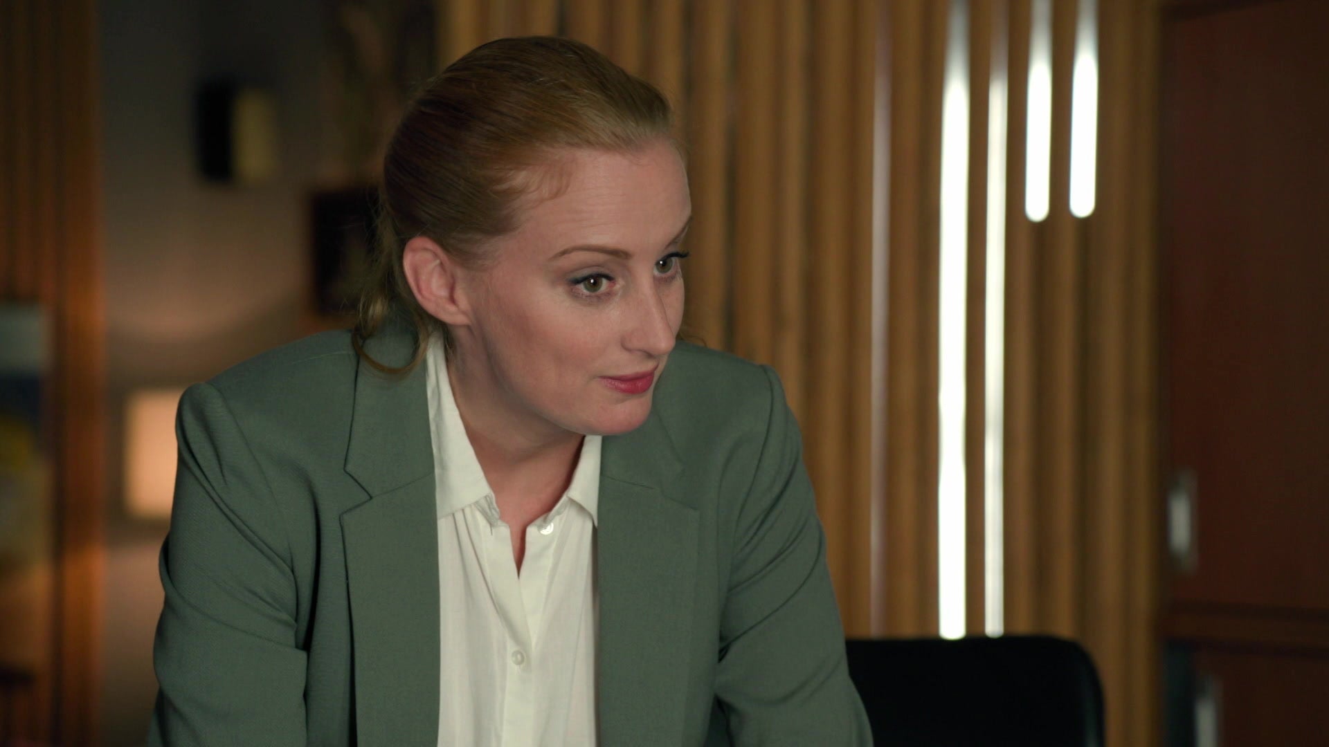 Hotel Margaret 1. évad 6. rész