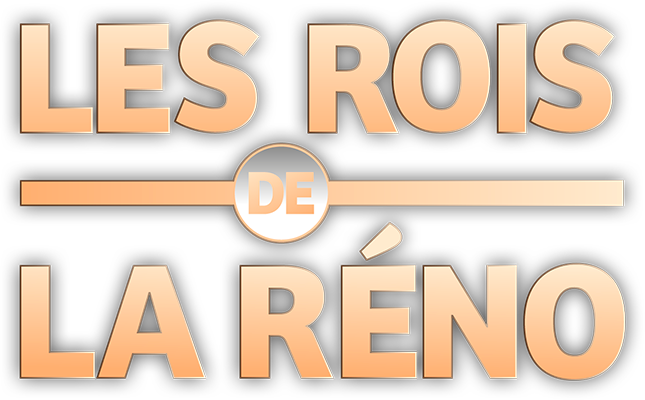 Les rois de la réno