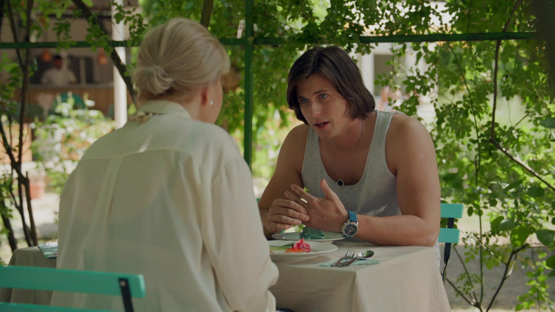 Hotel Margaret 1. évad 7. rész