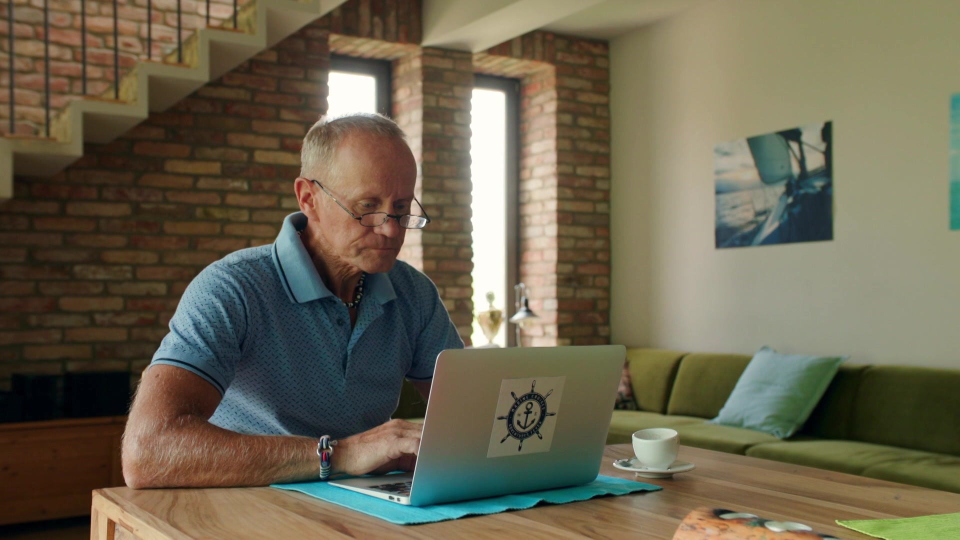 Hotel Margaret 1. évad 8. rész