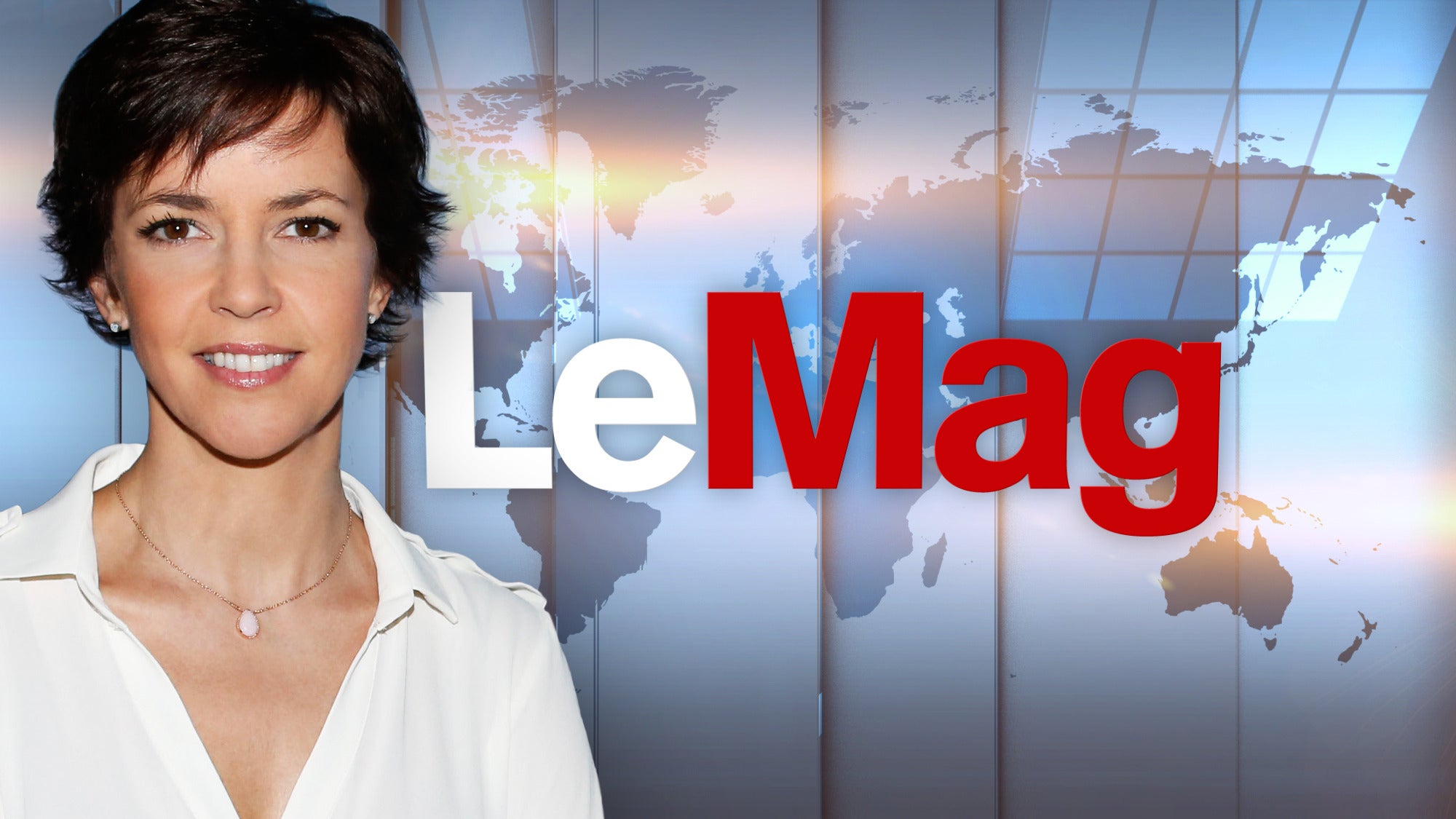 Le mag