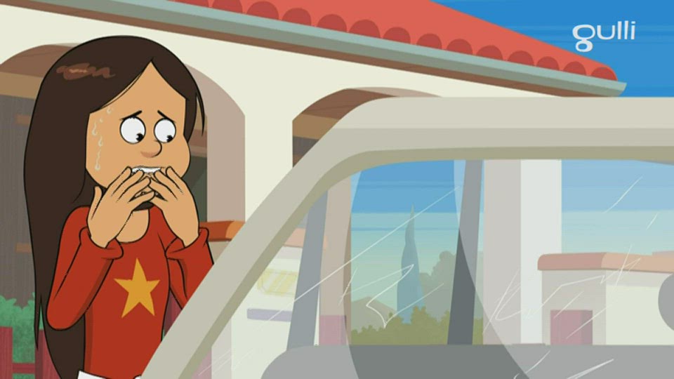 Zéro de conduite pour les Sisters