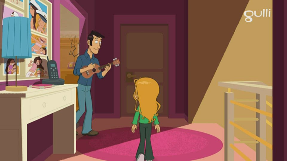 Sisters contre parents