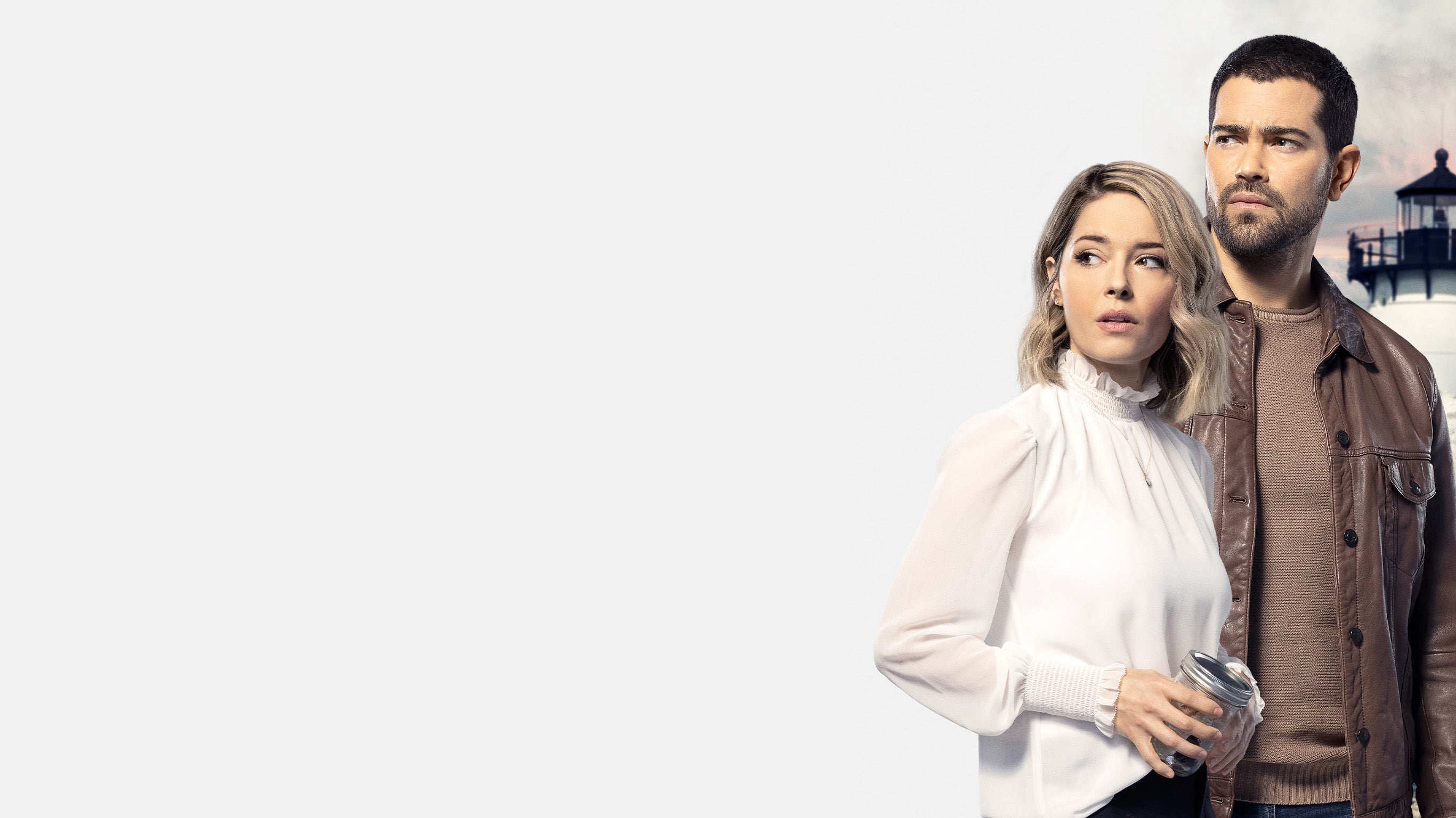 L'île aux mystères : la femme qui en savait trop