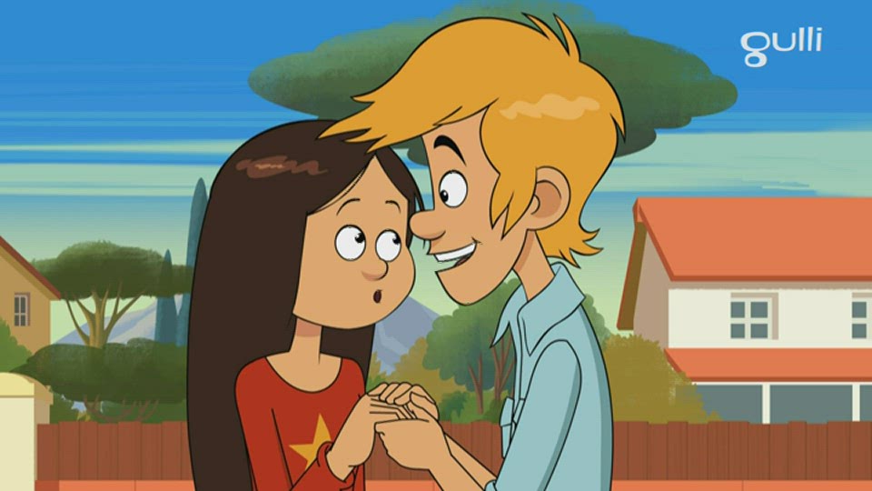 Ma console de namour