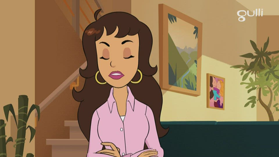 Un toutou rien que pour nous