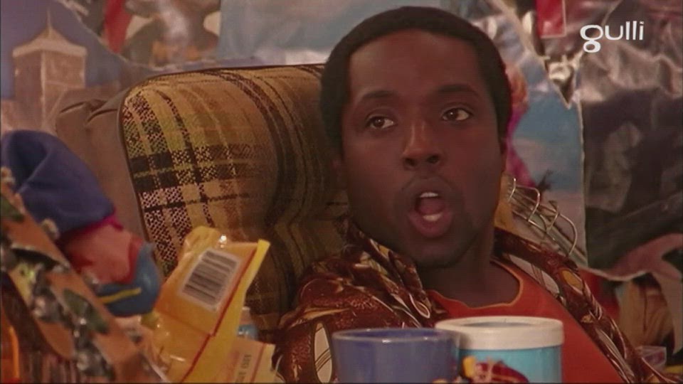 Un amour à haut risque