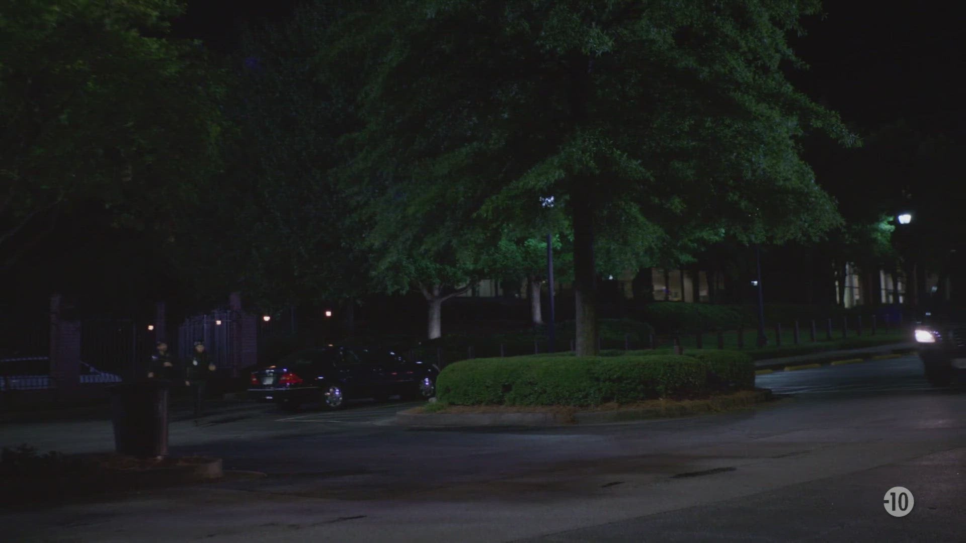 S4 E2 - La cellule rouge