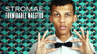 Stromae, formidable maestro