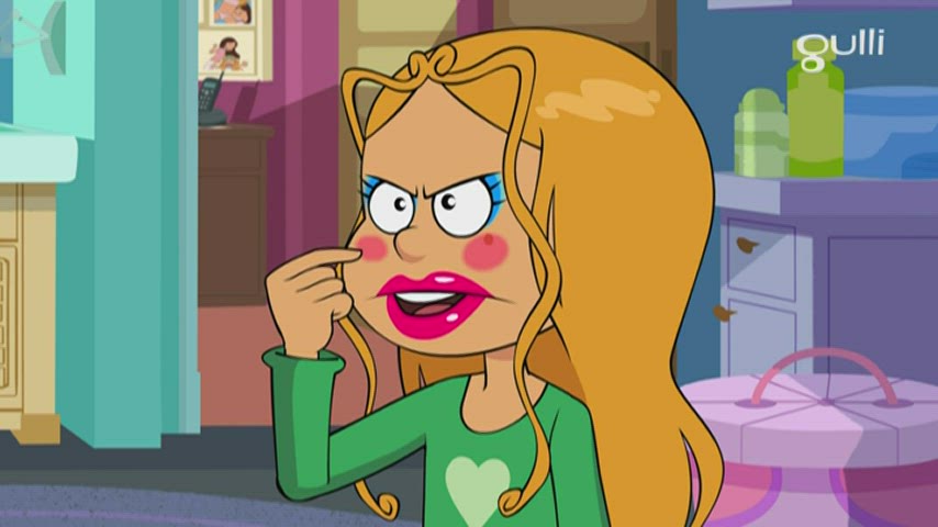 Poussée de nadonnaissance