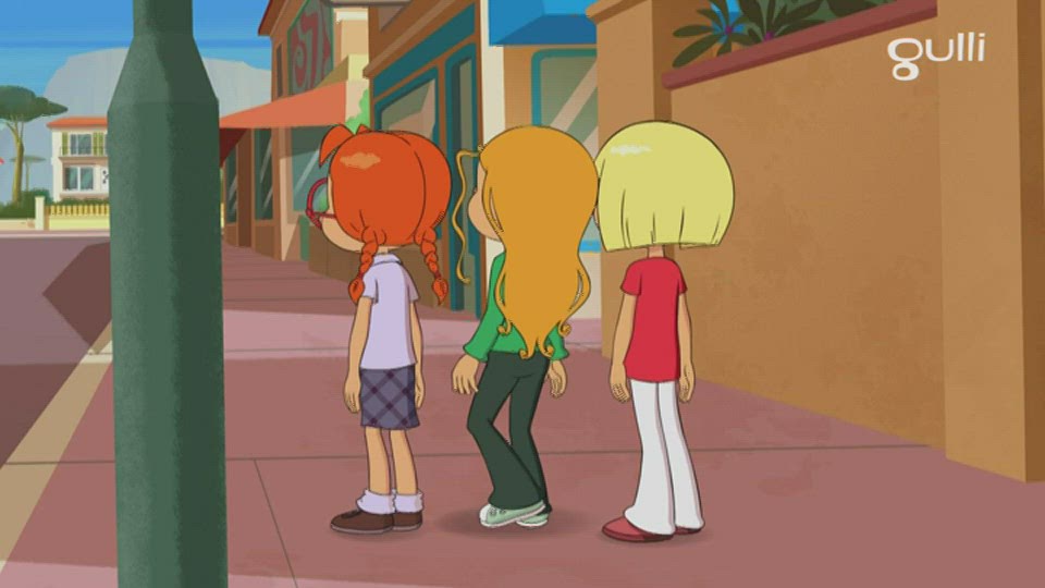 Adopte une sister.com