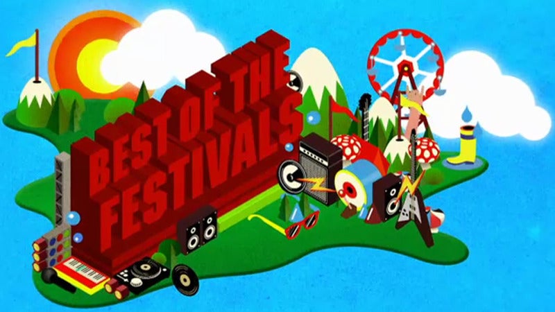 Best of Festivals