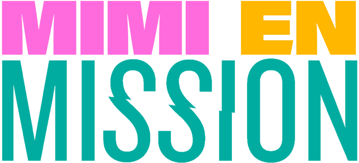 Mimi en mission