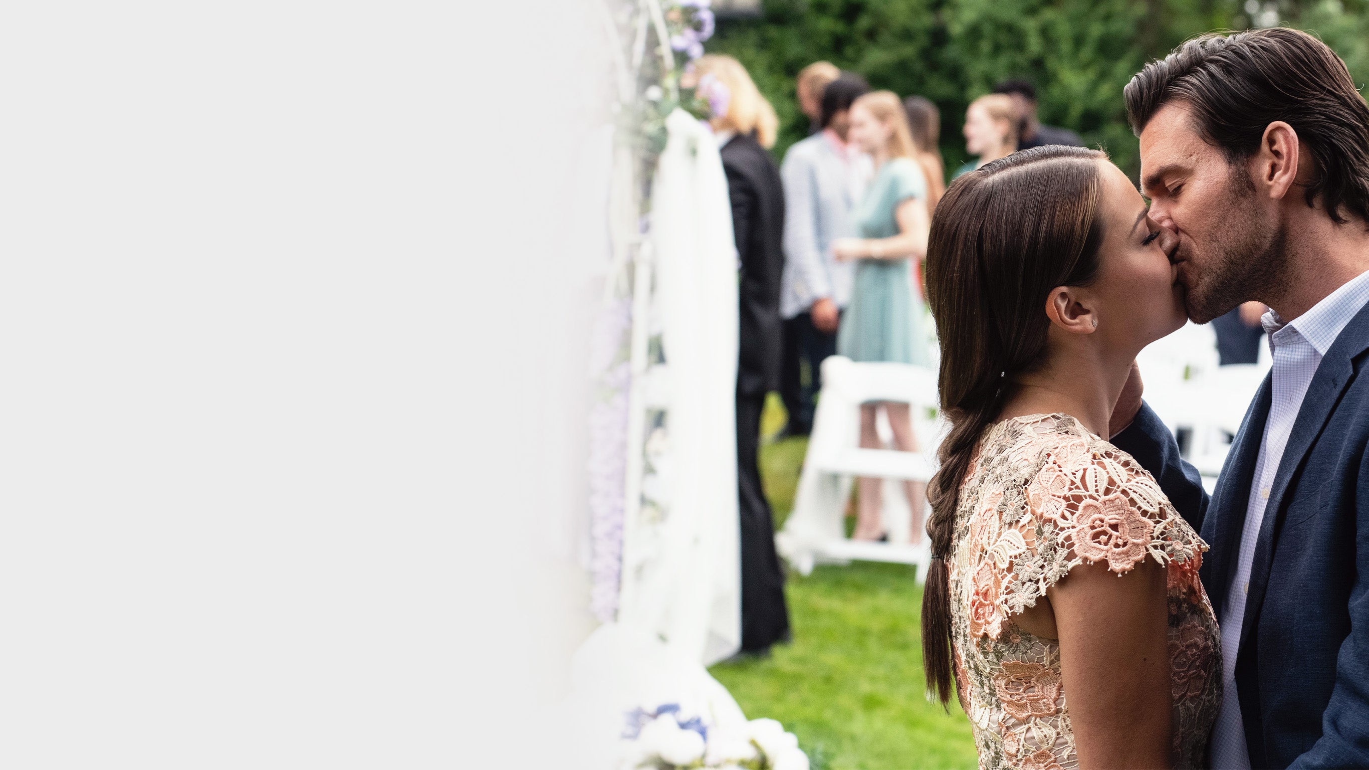 Une romance de printemps