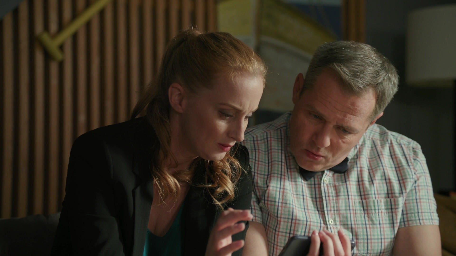 Hotel Margaret 1. évad 19. rész