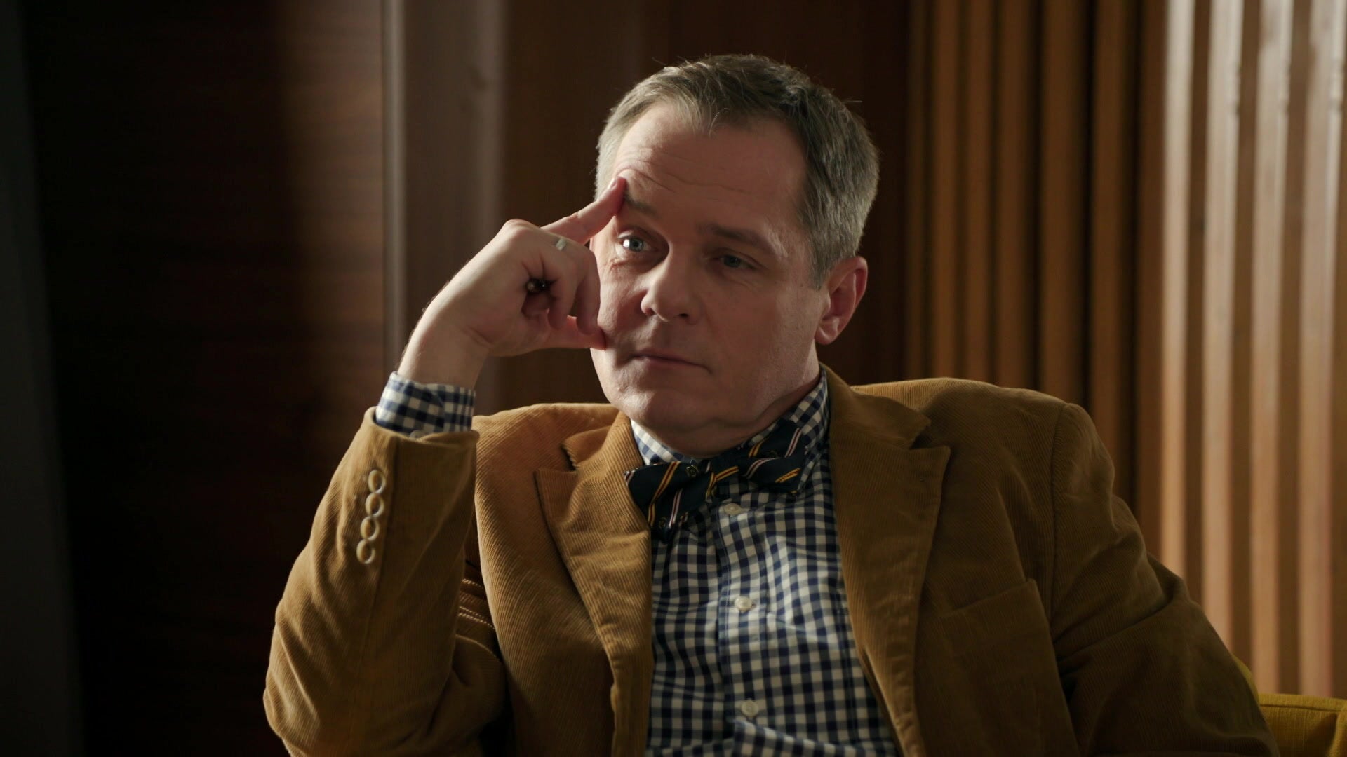 Hotel Margaret 1. évad 21. rész