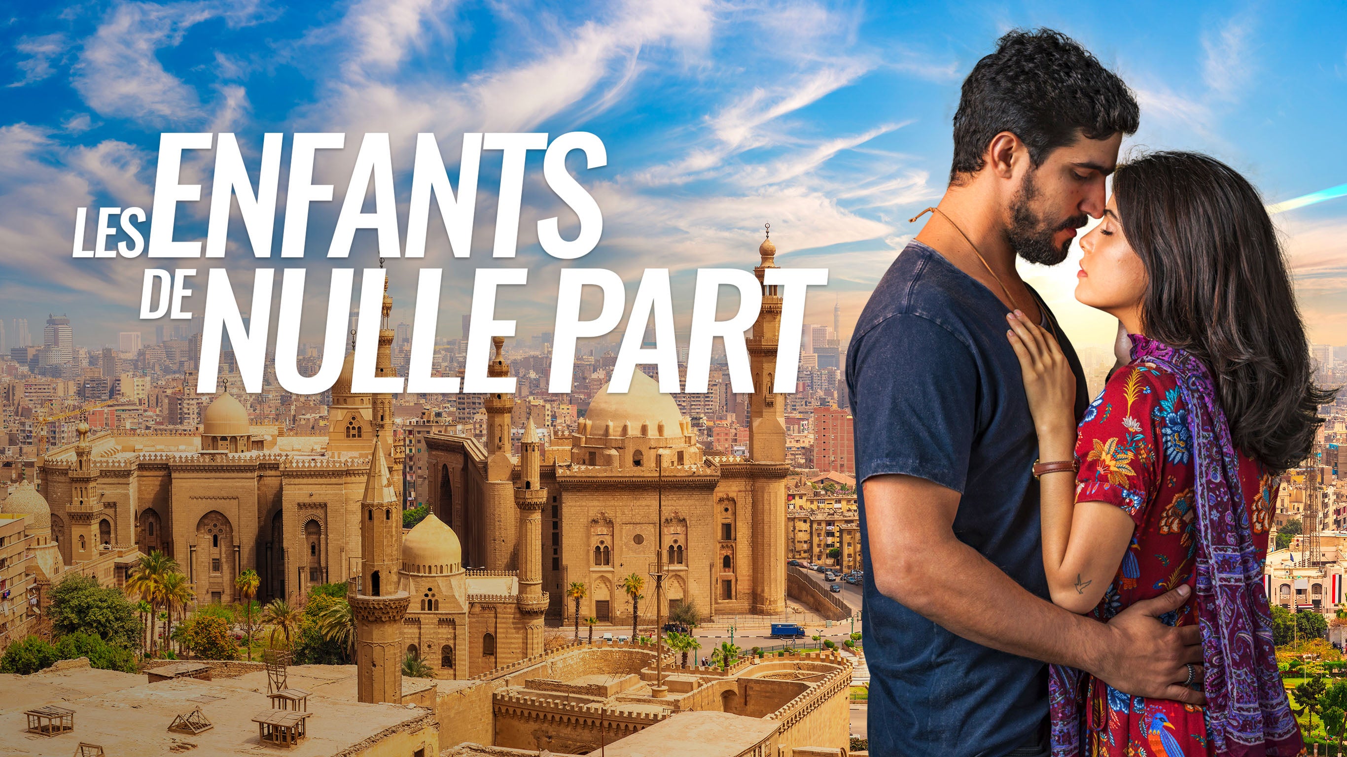 Enfants de nulle part sur M6+ voir les épisodes en streaming