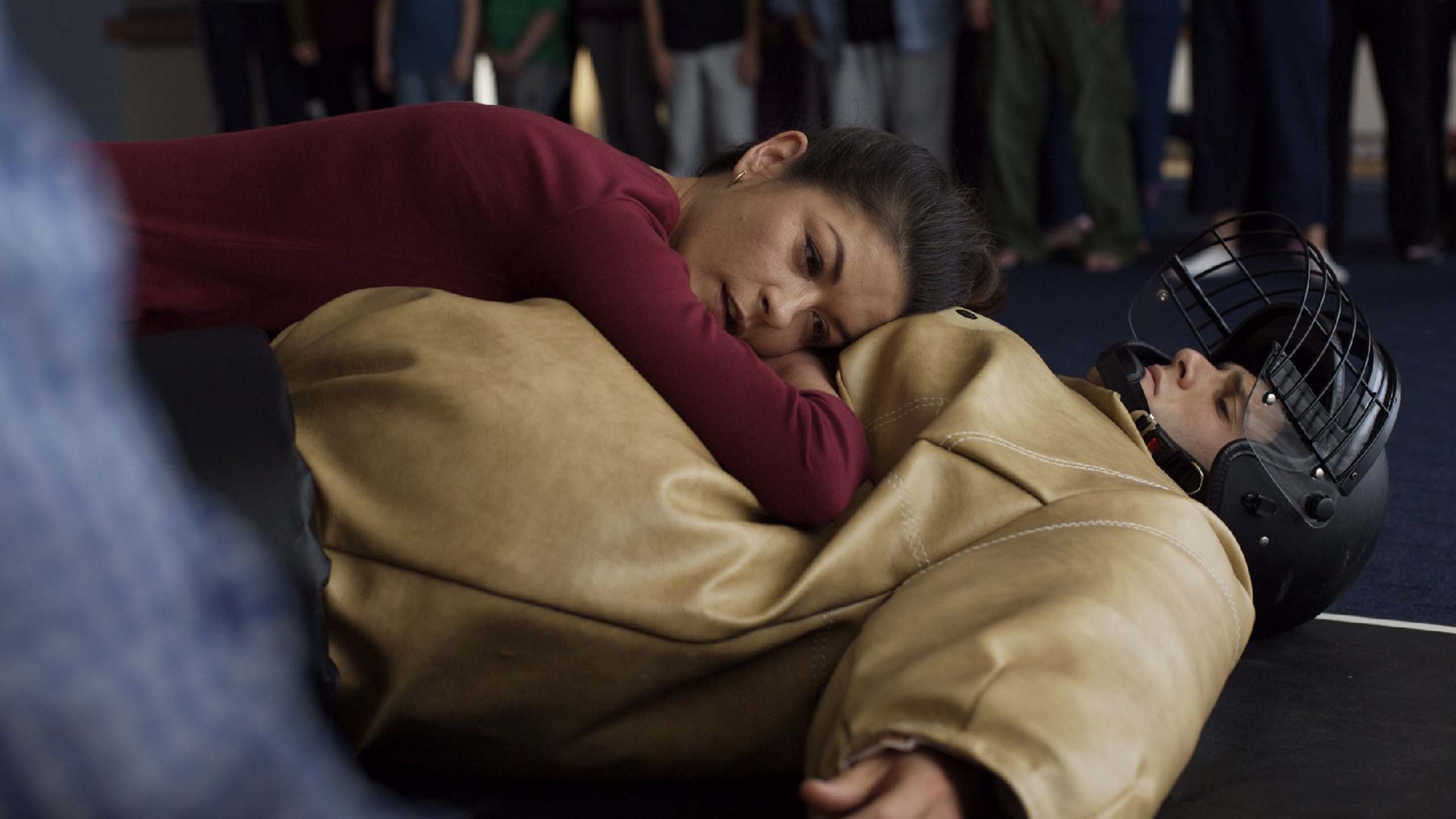 Újrakezdők - Szerelmes szingli szittert keres