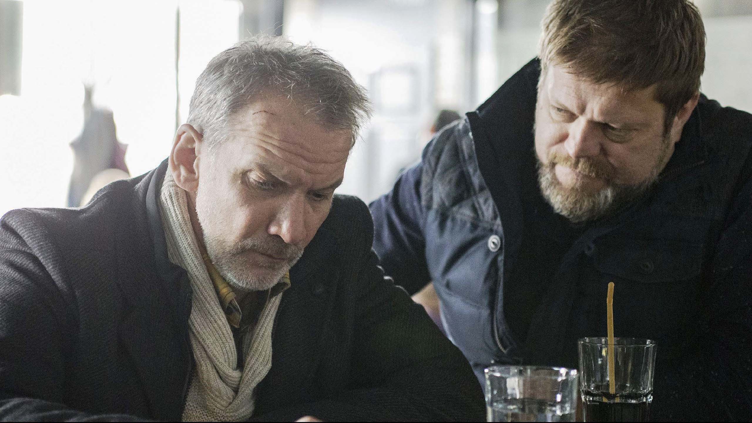 A tökéletes gyilkos