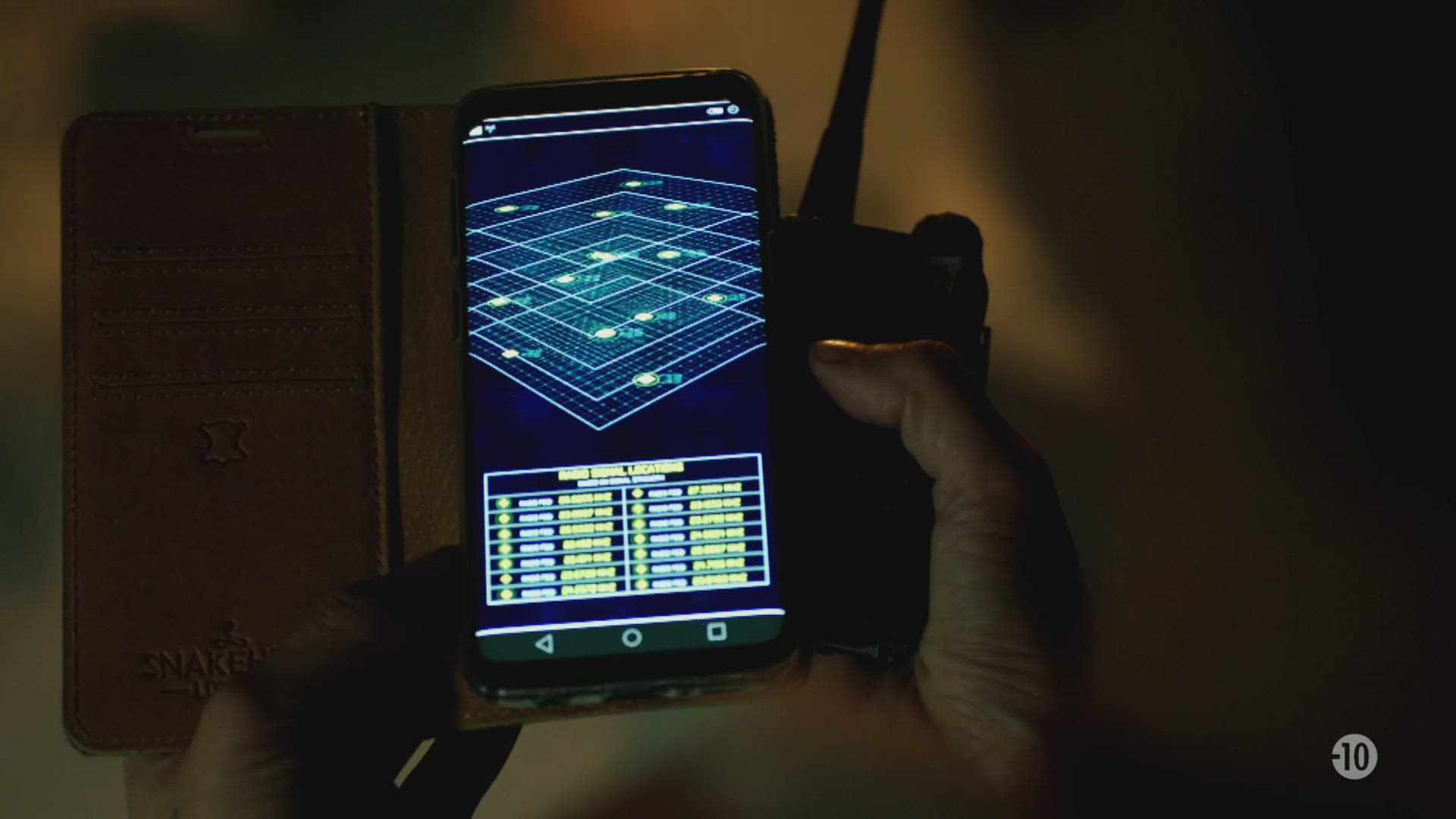 S4 E4 - Bombe à retardement