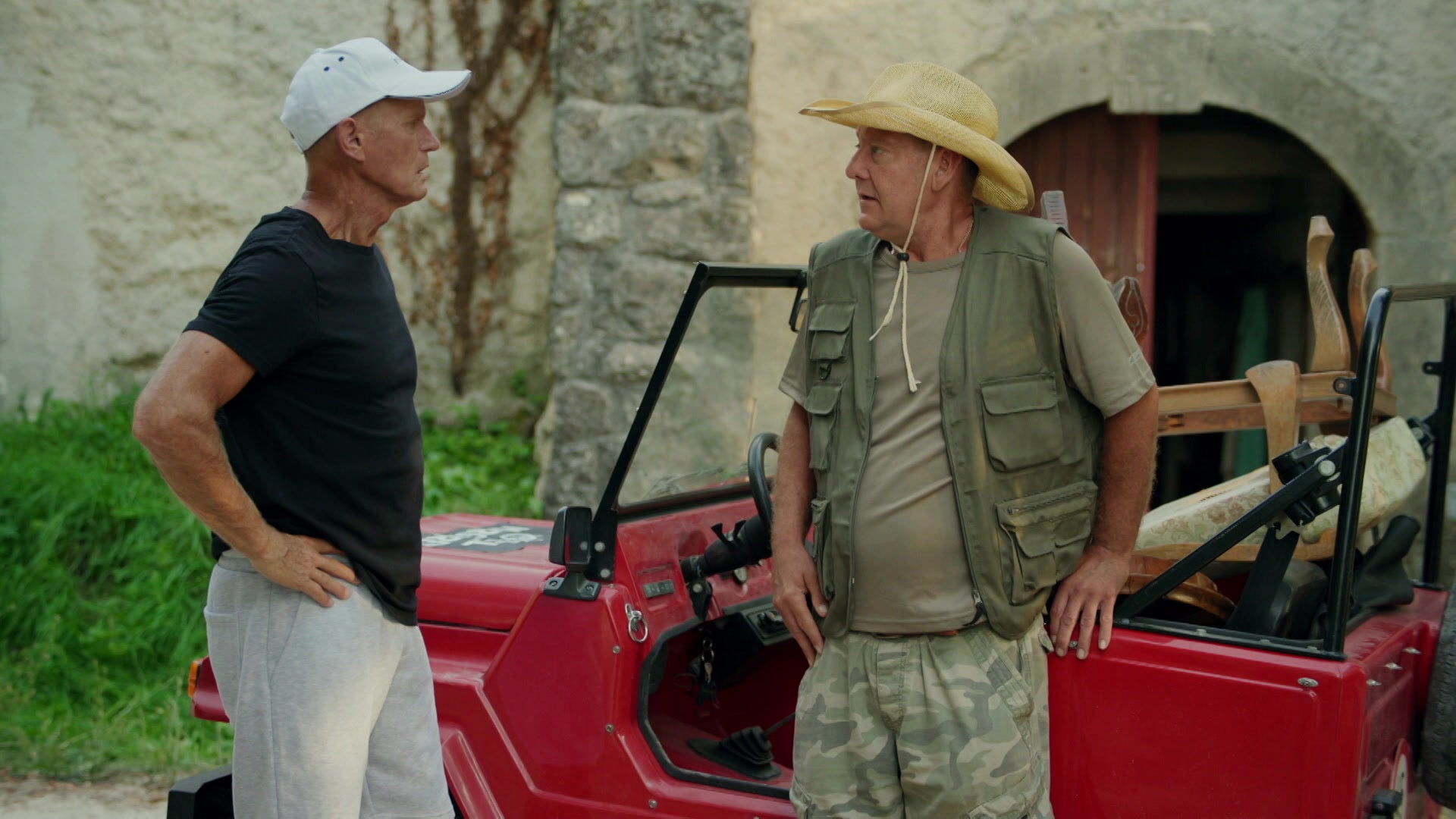 Hotel Margaret 1. évad 22. rész