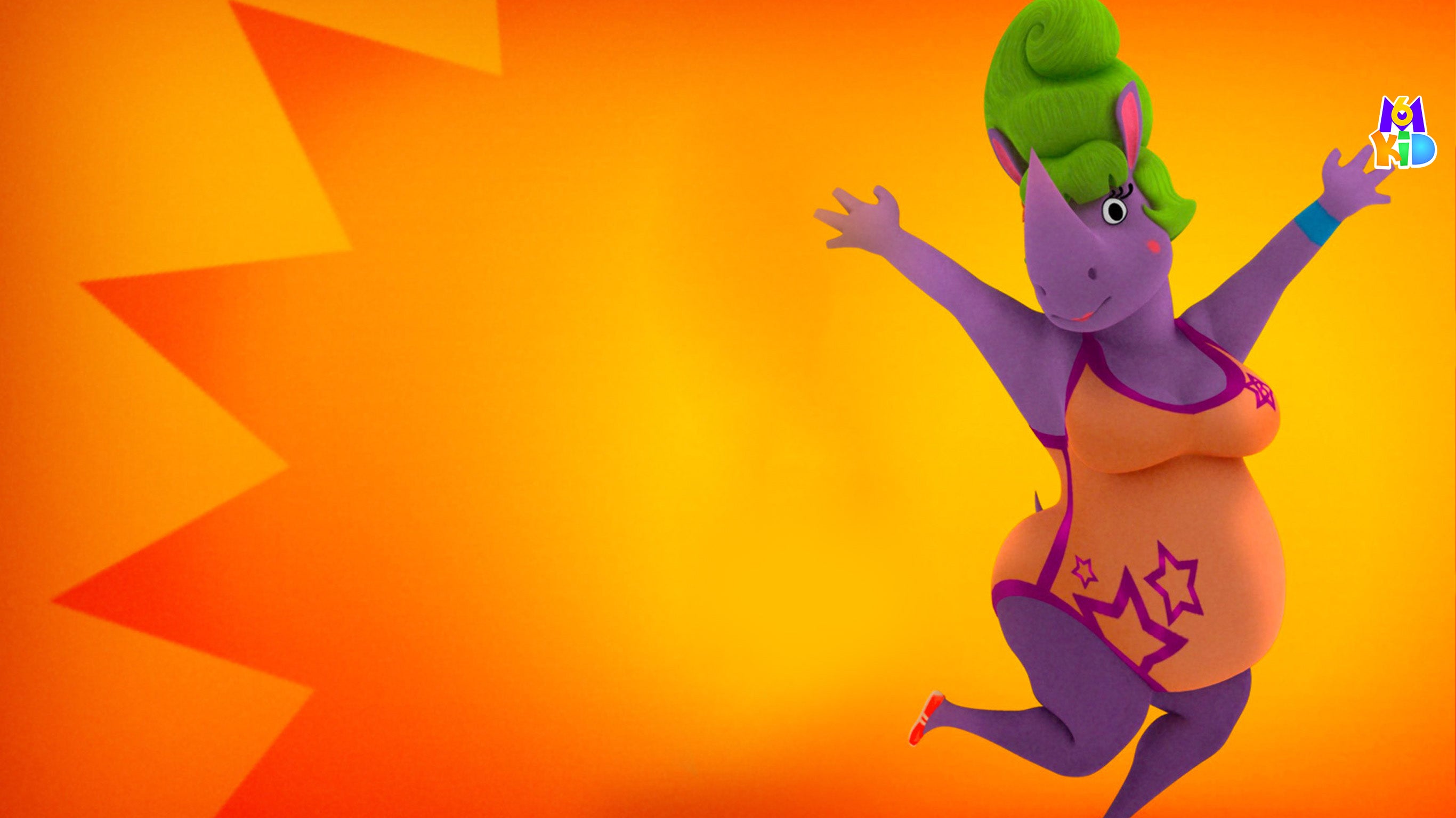 Chico Chica Boumba pepper school