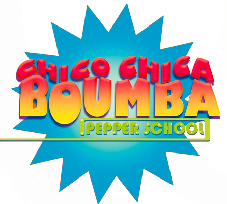 Chico Chica Boumba pepper school